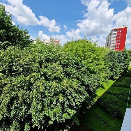 Sienkiewicza Apartament Multi House Rzeszow Luaran gambar