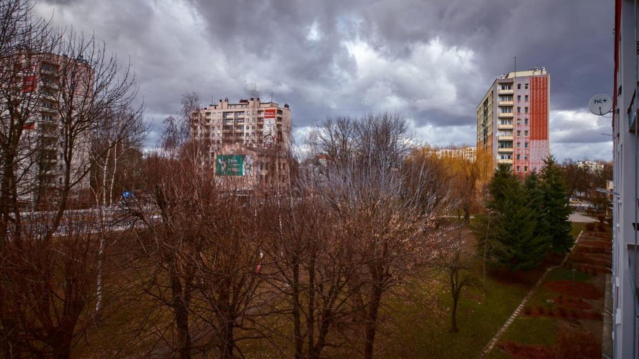 Sienkiewicza Apartament Multi House Rzeszow Luaran gambar