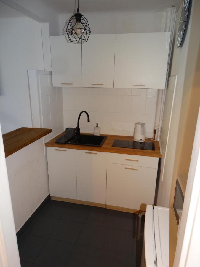 Sienkiewicza Apartament Multi House Rzeszow Luaran gambar