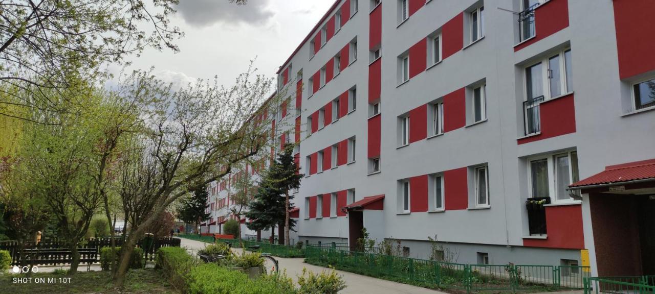 Sienkiewicza Apartament Multi House Rzeszow Luaran gambar