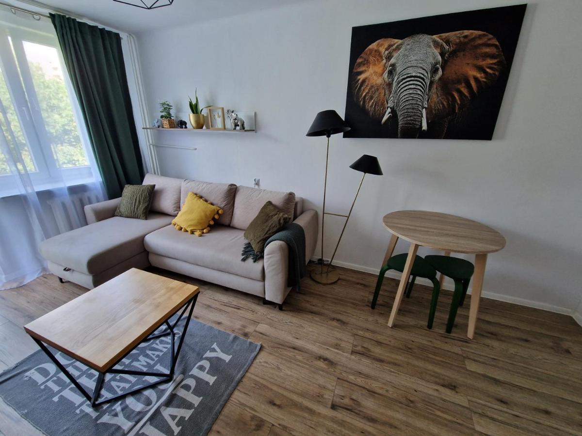 Sienkiewicza Apartament Multi House Rzeszow Luaran gambar