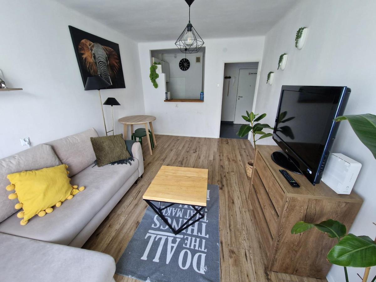 Sienkiewicza Apartament Multi House Rzeszow Luaran gambar