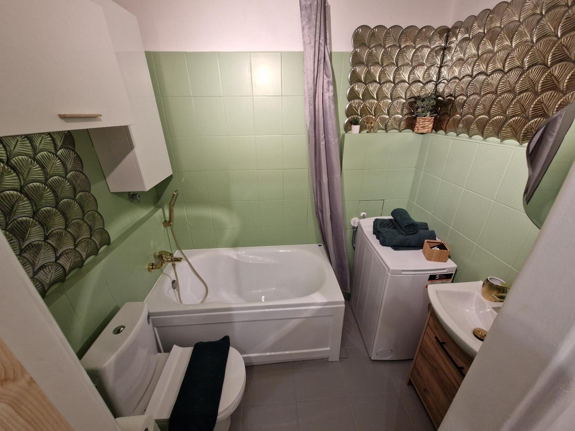 Sienkiewicza Apartament Multi House Rzeszow Luaran gambar
