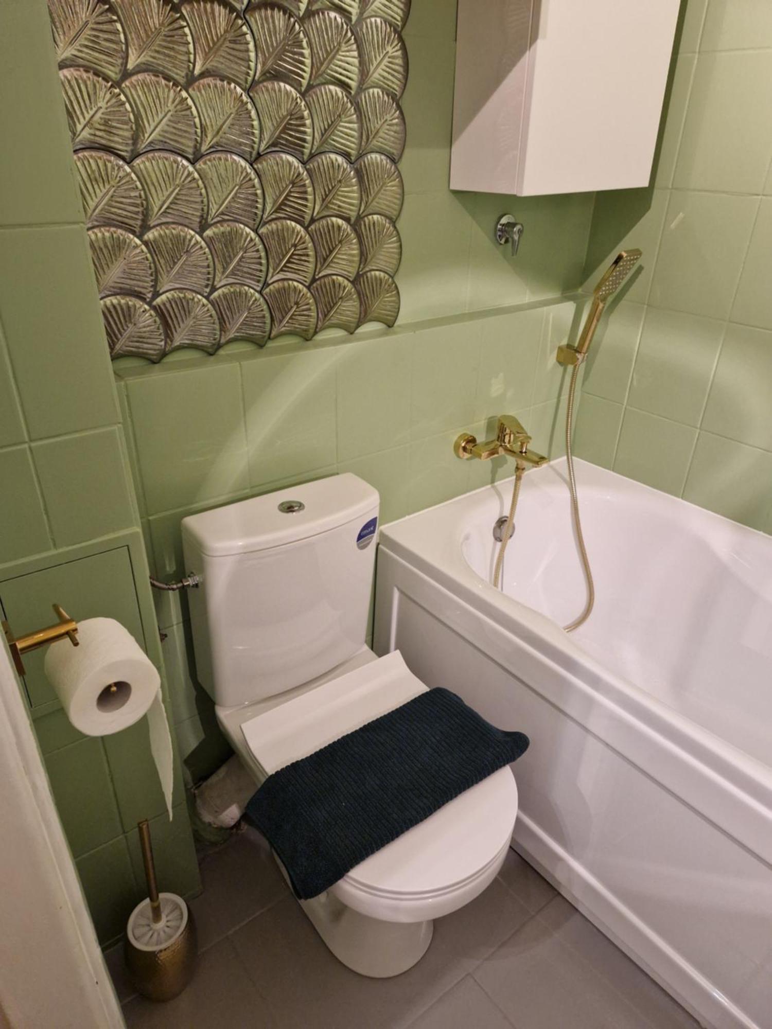 Sienkiewicza Apartament Multi House Rzeszow Luaran gambar