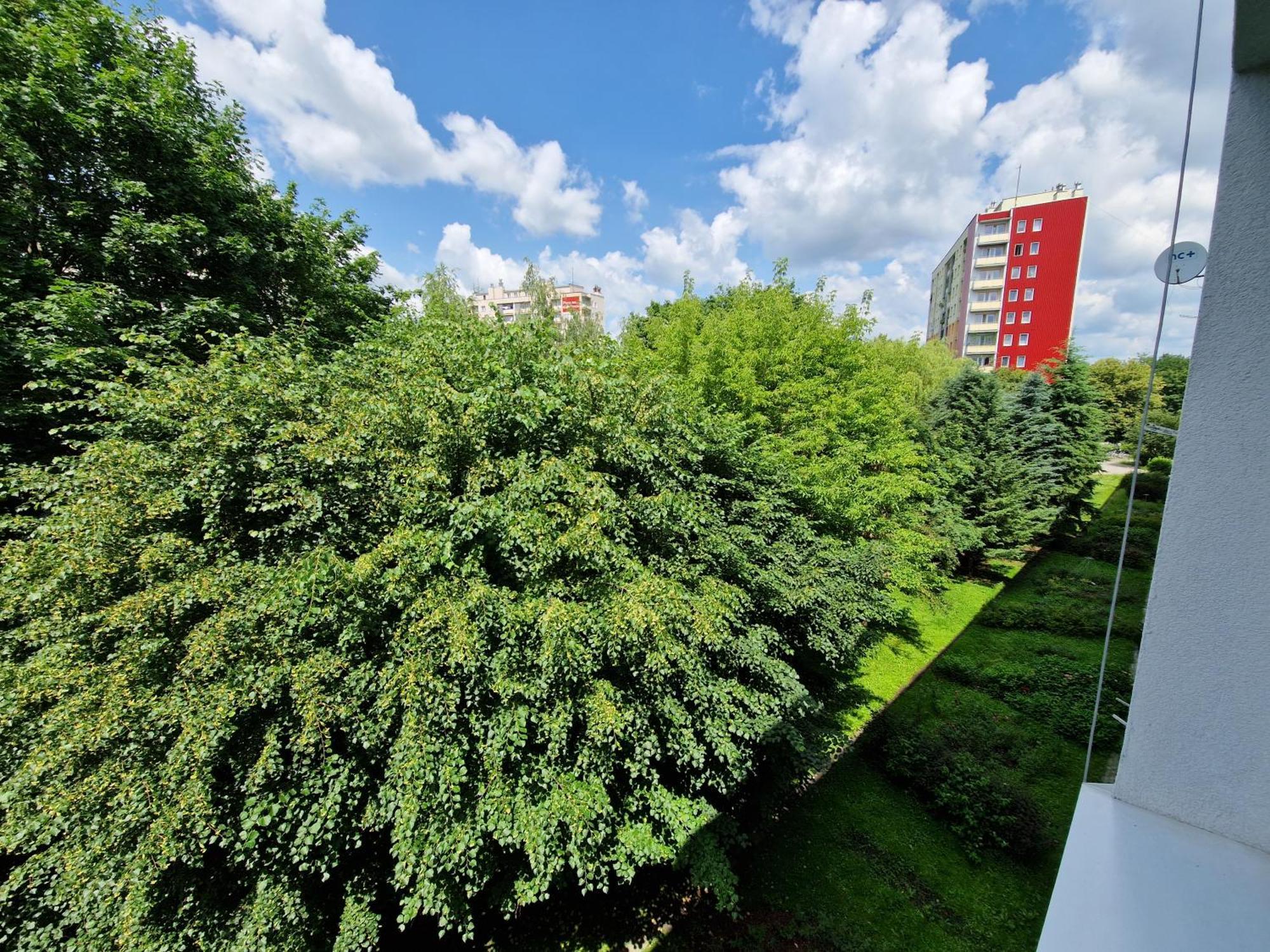 Sienkiewicza Apartament Multi House Rzeszow Luaran gambar
